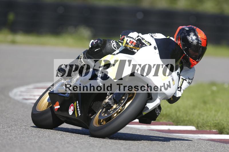 /56 02.10.2025 Speer Racing ADR/Gruppe gelb/693